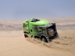 Dakar Rally 2013