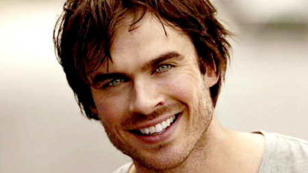 Ian Somerhalder - hot, the vampire diaries, actor, ian somerhalder