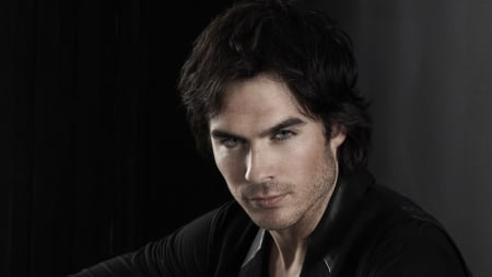 Ian Somerhalder - Ian Somerhalder, actor, the vampire diaries, hot