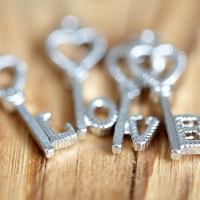 Keys of Lâ™¥ve