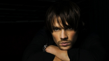 Jared Padalecki - hot, supernatural, jared padalecki, actor