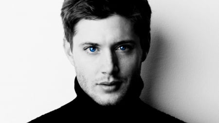 Jensen Ackles - Jensen Ackles, HOT, ACTOR, SUPERNATURAL