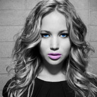 Jennifer Lawrence