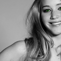 Jennifer Lawrence