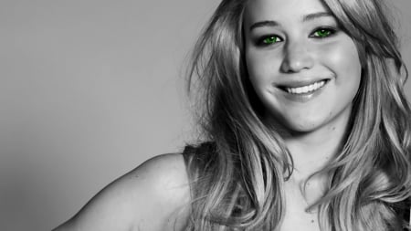 Jennifer Lawrence - beautiful, actress, jennifer lawrence, model