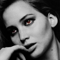 Jennifer Lawrence