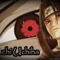 itachi uchiha