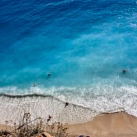 Porto Katsiki Beach