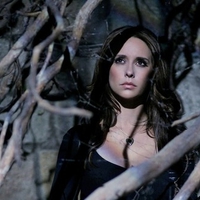 Jennifer Love Hewitt