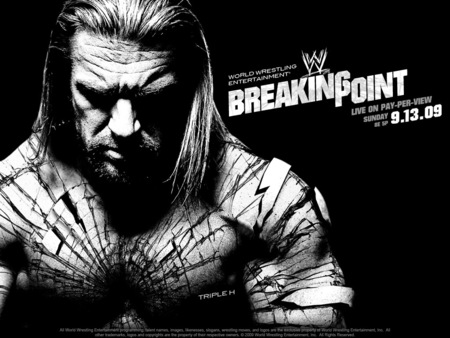 next ppv breaking point - sports, wrestling, wwe