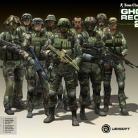 Ghost Recon 2