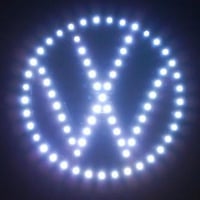 Volkswagen Logo