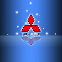 Mitsubishi Logo