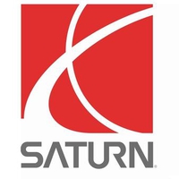 Saturn Logo