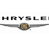 Chrysler Logo