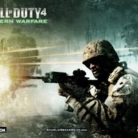 Call of Duty 4