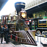 Railroad Museum