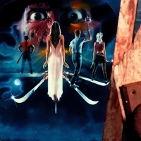 A Nightmare on Elm Street 3: Dream Warriors