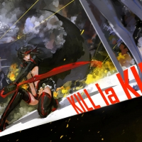 Kill la Kill