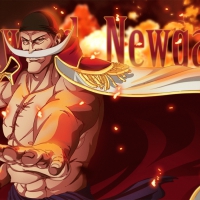 Edward "Whitebeard" Newgate