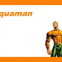 Aquaman