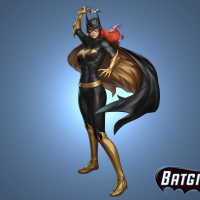 Batgirl