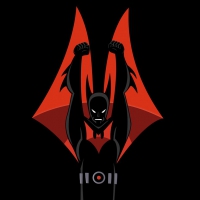 Batman Beyond