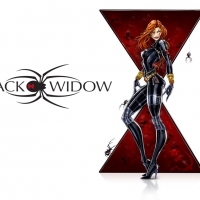 Black Widow