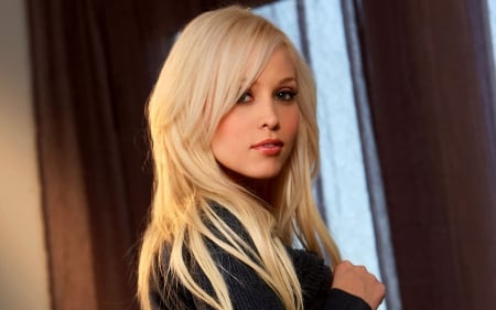 Brea Bennett