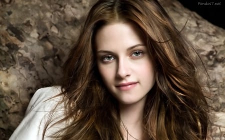 kristen stewart - kristen stewart, twilight, actress, people