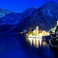 Hallstatt - Austria