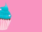 Cupcake Wallpaper