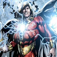 Shazam