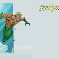 Aquaman