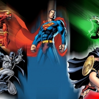 JLA