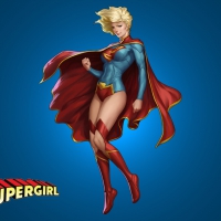 Supergirl