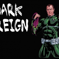 Norman Osborn