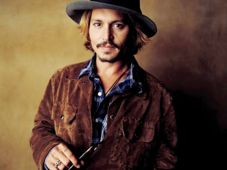 Johnny Depp - actors, actor, johnny depp, depp, johnny