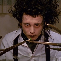 Edward Scissorhands