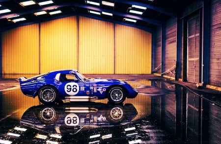 cobra shelby - famous, cobra, shelby, superb, best, hd, car, garage, performance, vintage