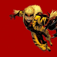 Sabretooth