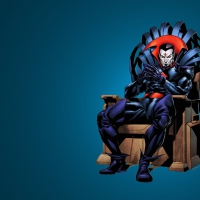 Mr. Sinister