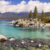 Lake Tahoe