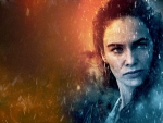 300 Rise of an Empire: Lena Headey