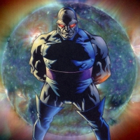 Darkseid