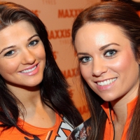 Nickie Ann & Holly Jay