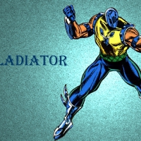 Gladiator