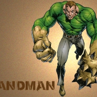 Sandman