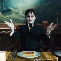 Dark Shadows