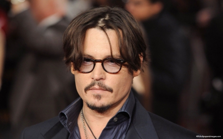 Johnny Depp - actors, actor, johnny depp, depp, johnny